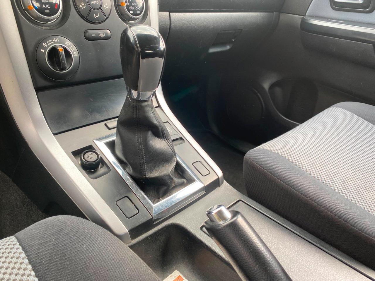 Suzuki Grand Vitara 3 Porte Grand Vitara 3p 1.9 ddis