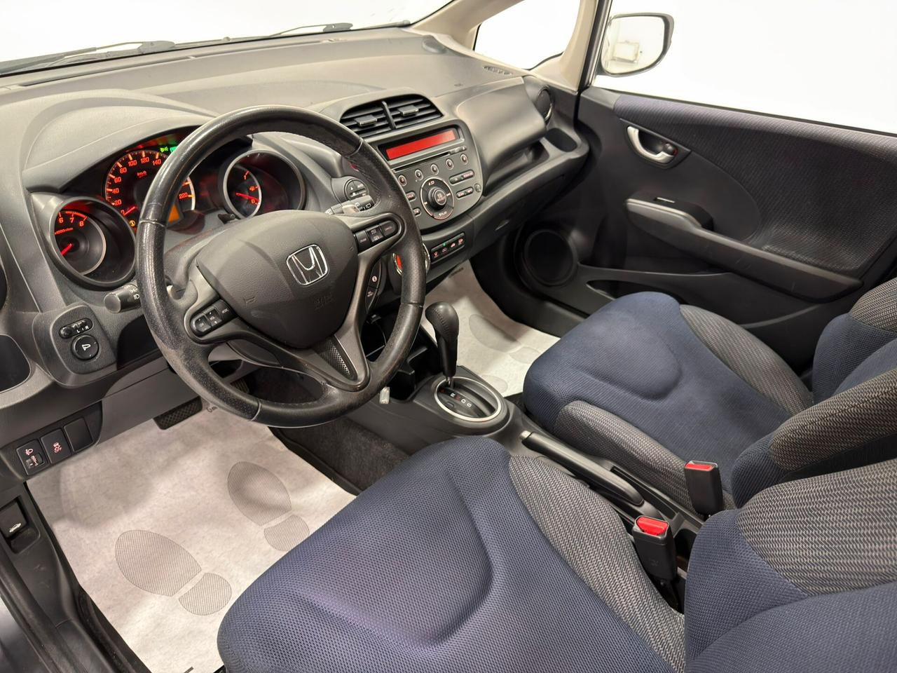 Honda Jazz 1.4 i-VTEC Si CVT 99cv