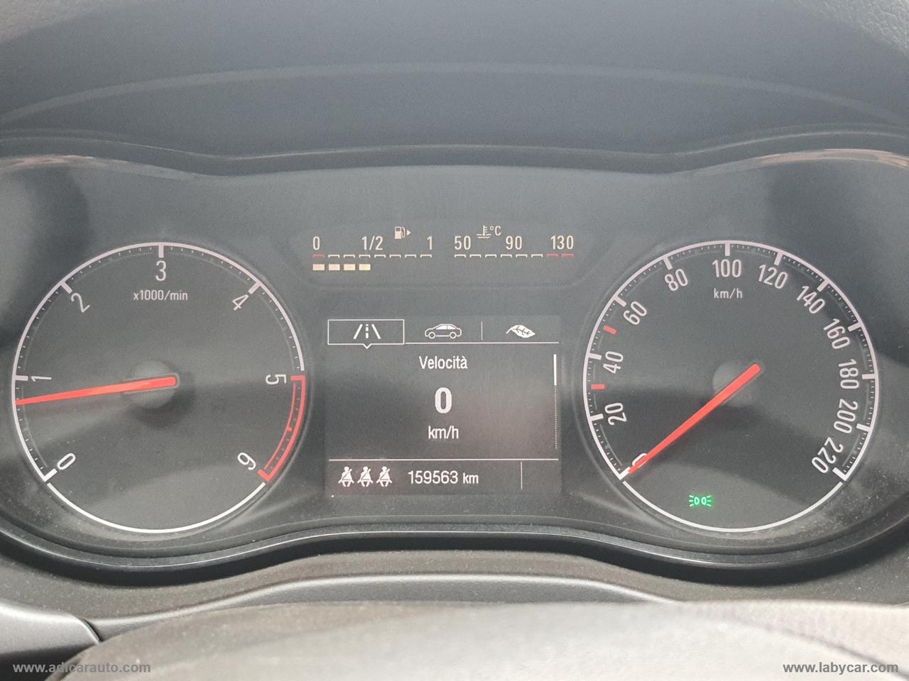 OPEL Corsa 1.3 CDTI ecoF. 95 CV S&S 5p. n-Joy