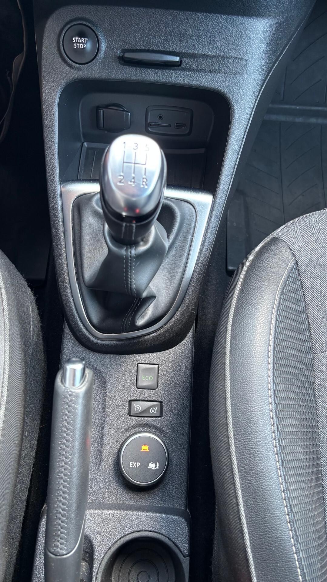 Renault Captur TCe 12V 90 CV Start&Stop Energy Sport Edition