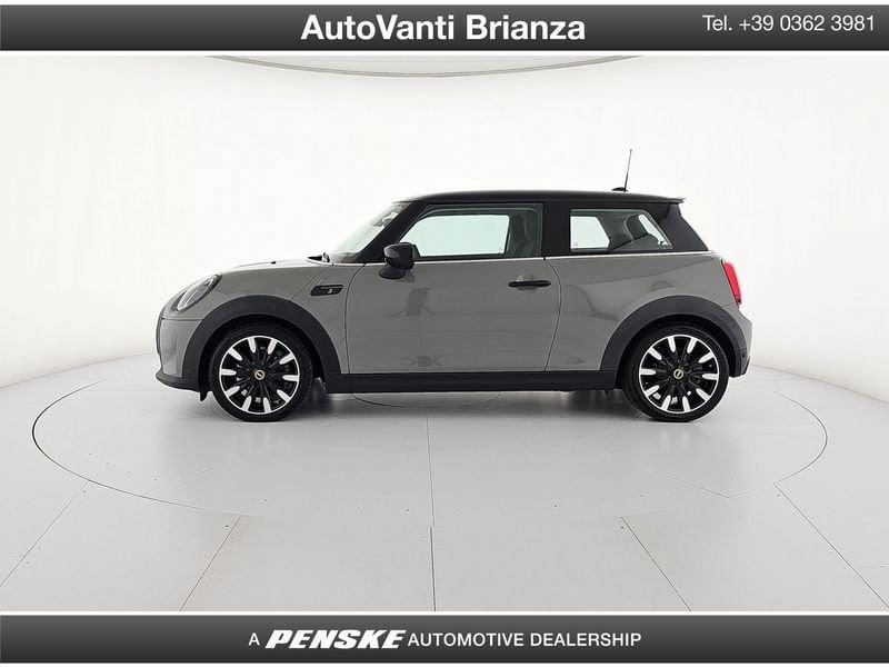MINI Mini Full Electric Mini Cooper SE Classic