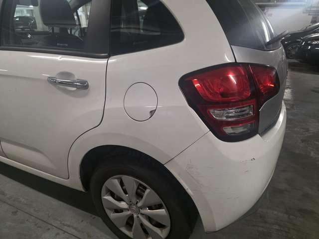 Citroen C3 1.1 Business