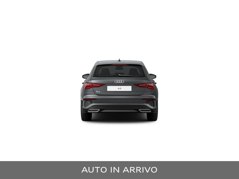 Sportback 35TDI 150CV S tronic S line Edition