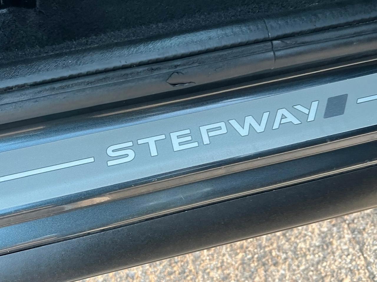 Dacia Sandero Stepway 1.6 8V GPL 85CV