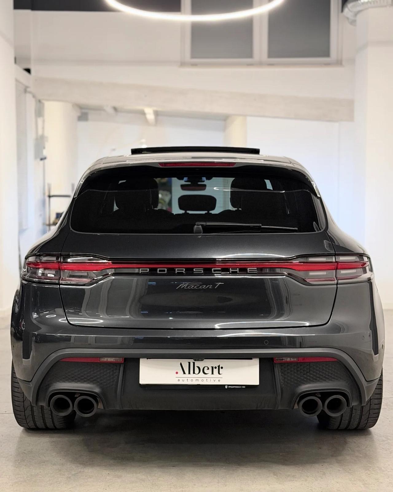 Porsche Macan 2.0 T