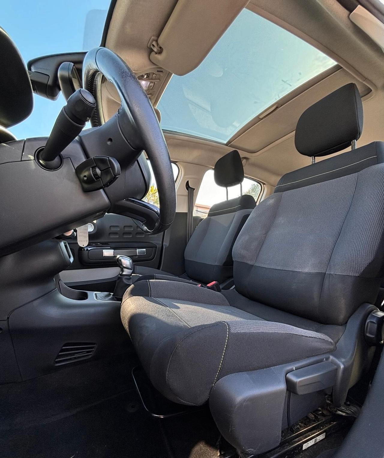 Citroen C3 PureTech 82 Shine