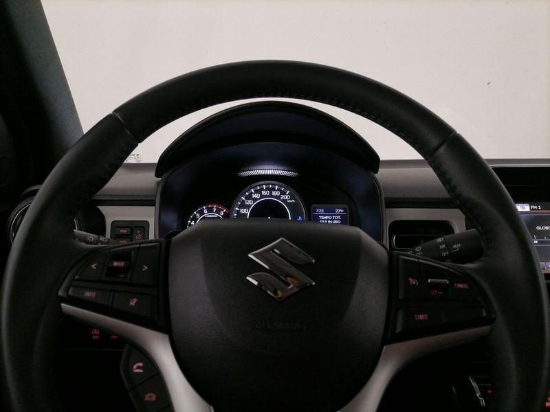 Suzuki Ignis 1.2h Top 2wd cvt