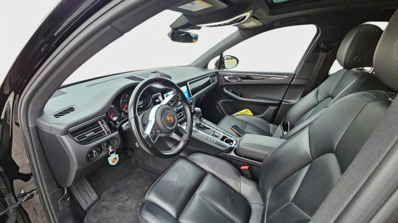 Porsche Macan 2.0 245CV *TETTO APRIBILE*