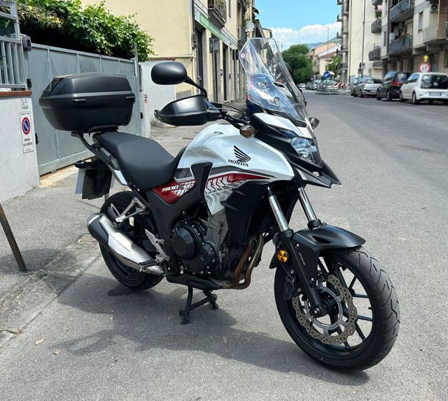 HONDA CB 500 X x