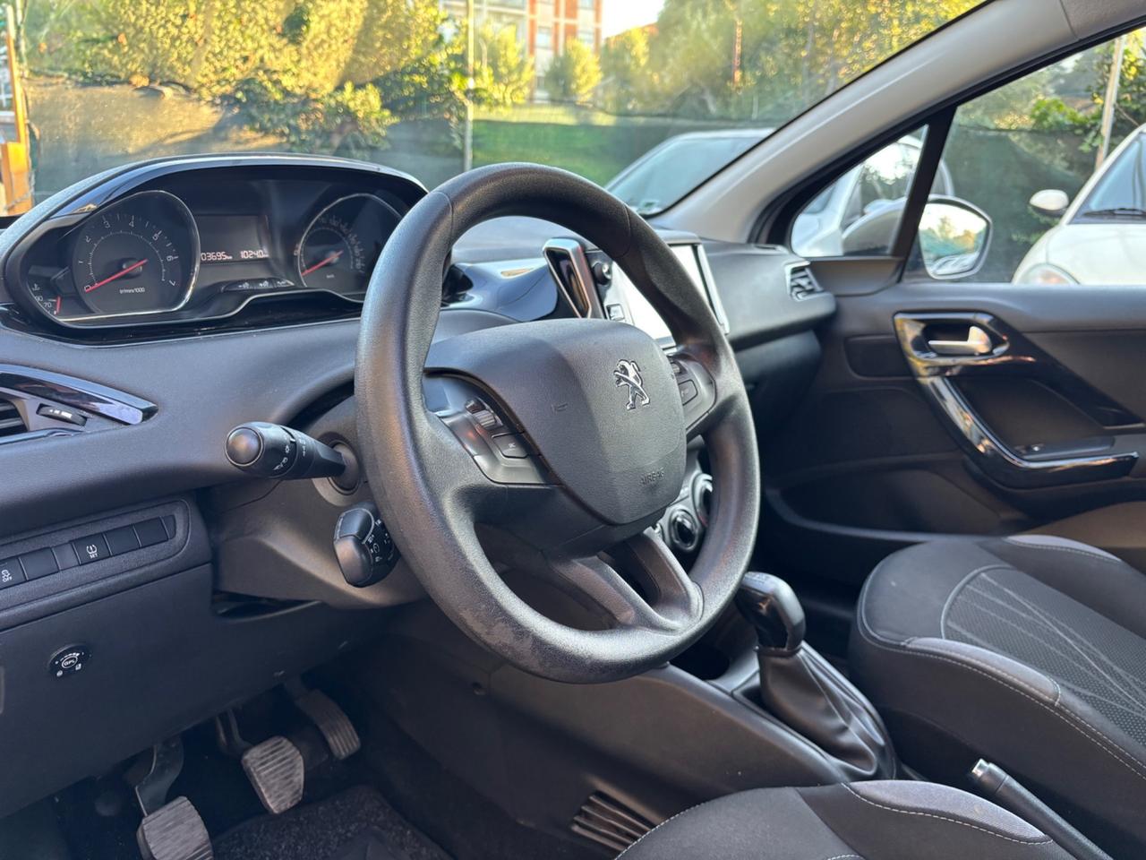 Peugeot 208 1.4 5p. GPL OK NEOPATENTATI