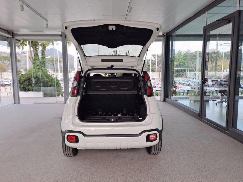 FIAT Panda 1.0 FireFly 70cv S&S Hybrid Cross