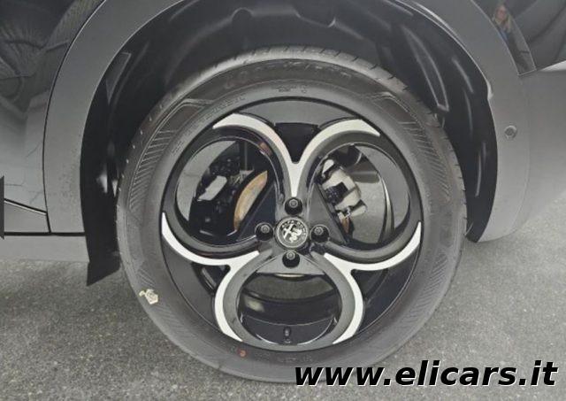 ALFA ROMEO Junior 1.2 145 CV Hybrid eDCT6 Speciale
