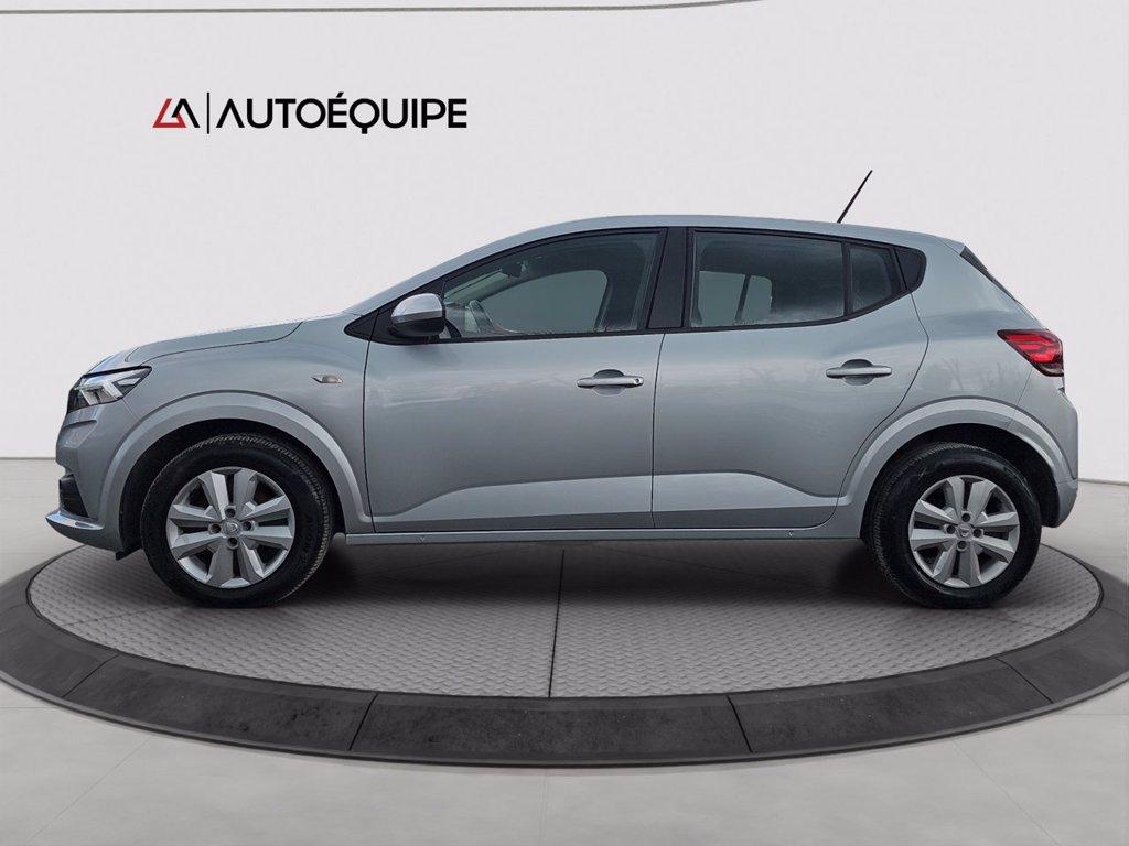 DACIA Sandero Streetway 1.0 tce Comfort SL DaciaPlus 90cv del 2022