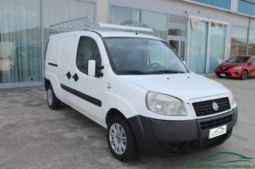 FIAT DOBLO MAXI 1.3 MJT FURGONE