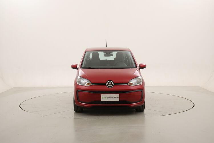 Volkswagen up! BlueMotion Technology BR169896 1.0 Benzina 65CV