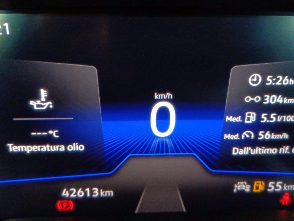 VOLKSWAGEN Polo 1.0 tsi life 95cv del 2022