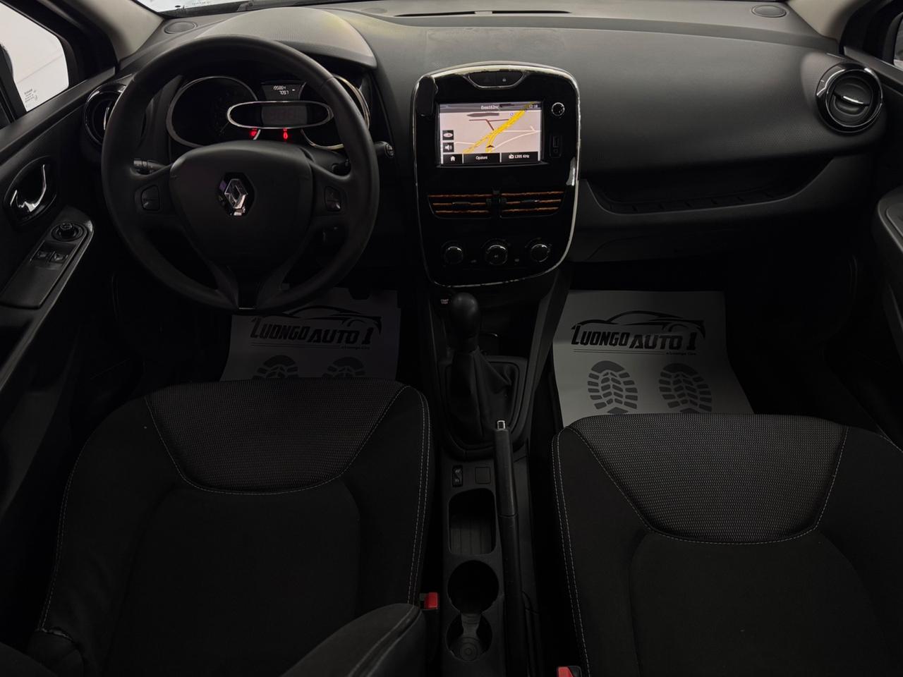 Renault Clio 1.2 75CV Full Optional