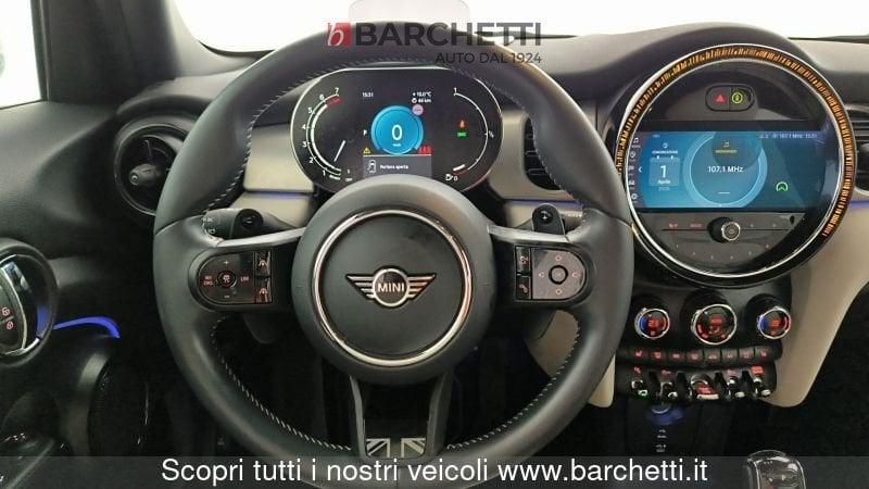 MINI Mini 5 porte (F55) MINI 2.0 COOPER S YOURS 5 PORTE