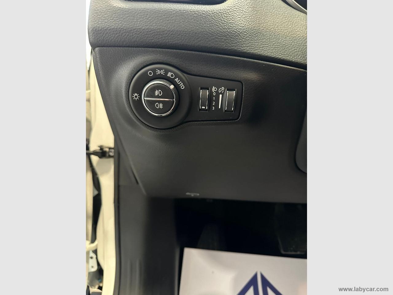 JEEP Compass 2.0 Mjt II aut. 4WD Limited