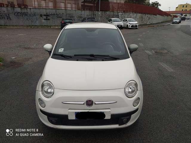 Fiat 500 500 III 1.2 Pop 69cv