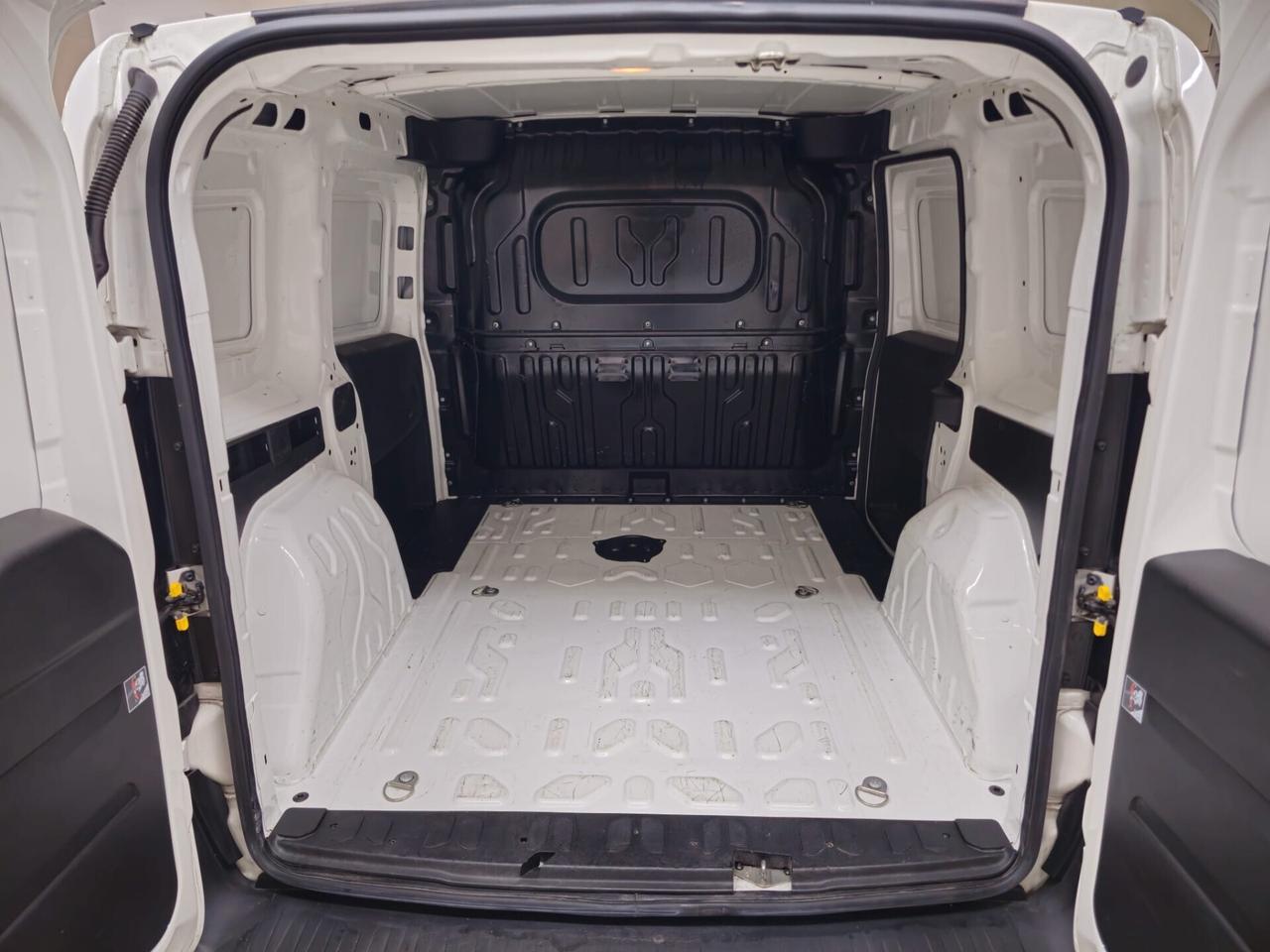 FIAT DOBLO' CARGO CH1 1.6 MJT 120CV S&S BUSINESS