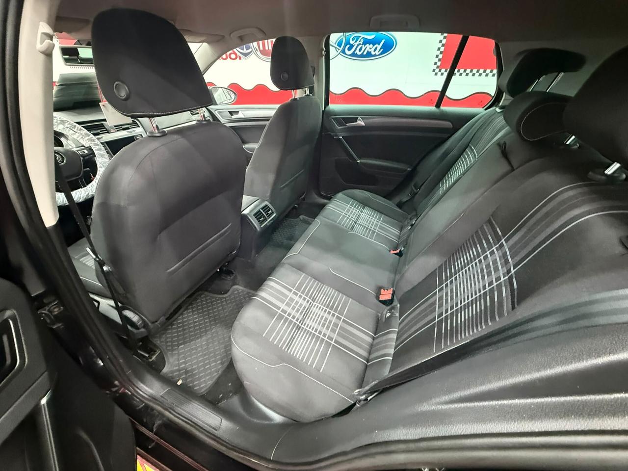 Volkswagen Golf 2.0 DSG 150cv BlueMotion - 2015