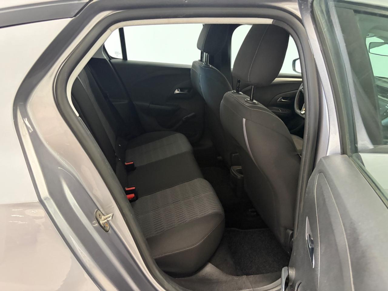 Opel Corsa 1.2 Edition Bz 2021 Perfetta !