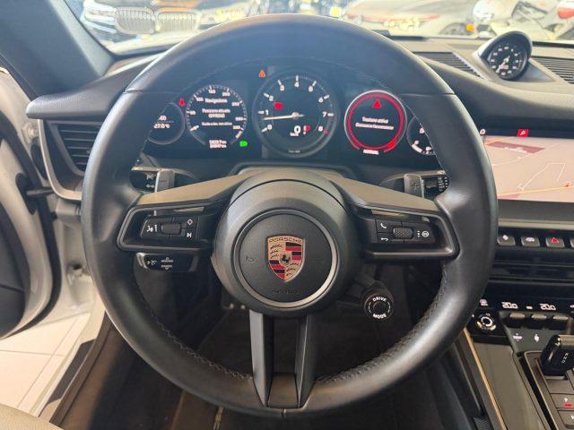 PORSCHE 911 Carrera MACCHINA IMPECCABILE PARI AL NUOVO
