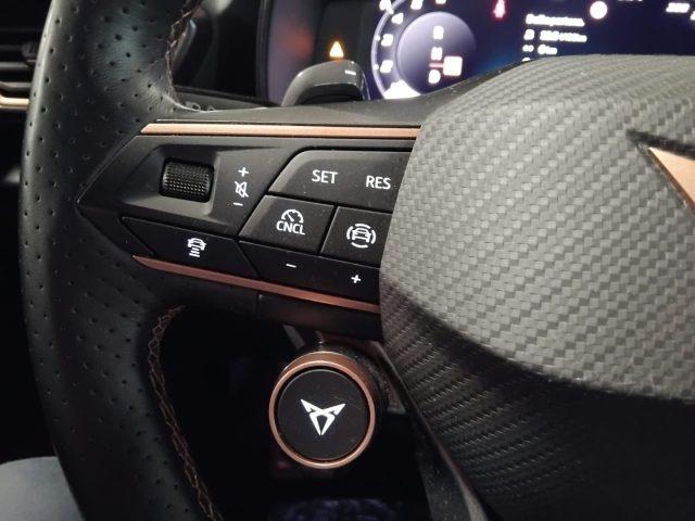 CUPRA Leon 2.0 TDI 150 CV DSG C/GRIMALDI SPECIAL DAY