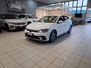 Volkswagen Polo Benz/Metano Manuale