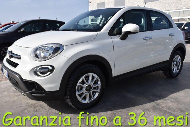 FIAT 500X 1.6 MultiJet 120 CV Business *Navigatore*