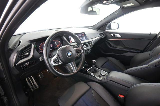 BMW 118 Serie 1 d 5p. Msport