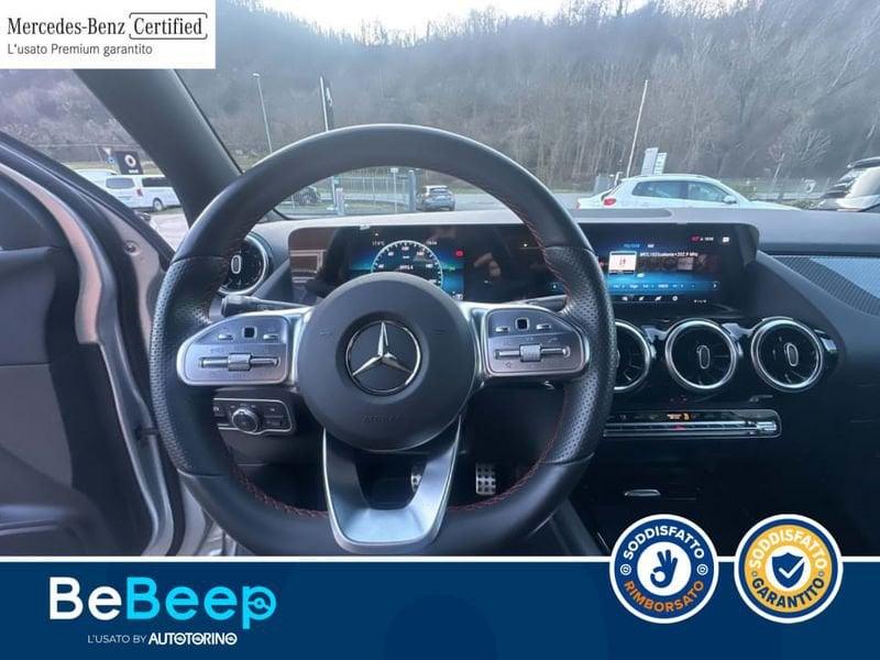 Mercedes-Benz GLA 220 D PREMIUM 4MATIC AUTO