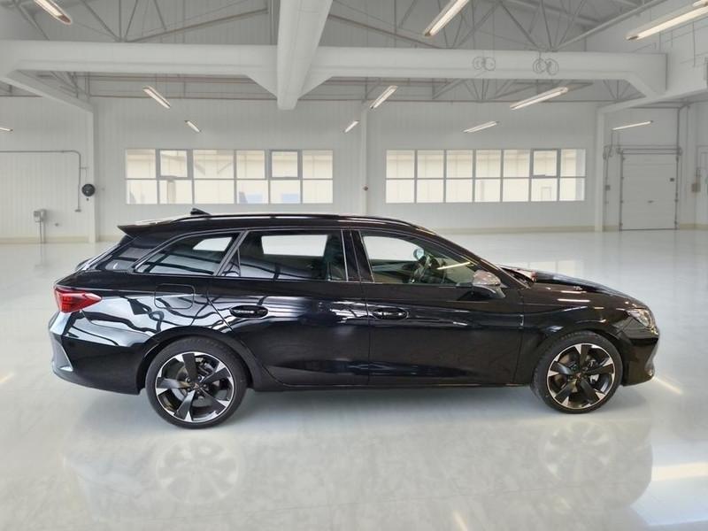 CUPRA LEON 2.0 TDI DSG STATION WAGON