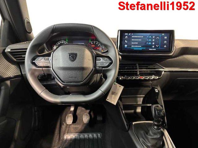PEUGEOT 2008 1.2 puretech Style s&s 100cv