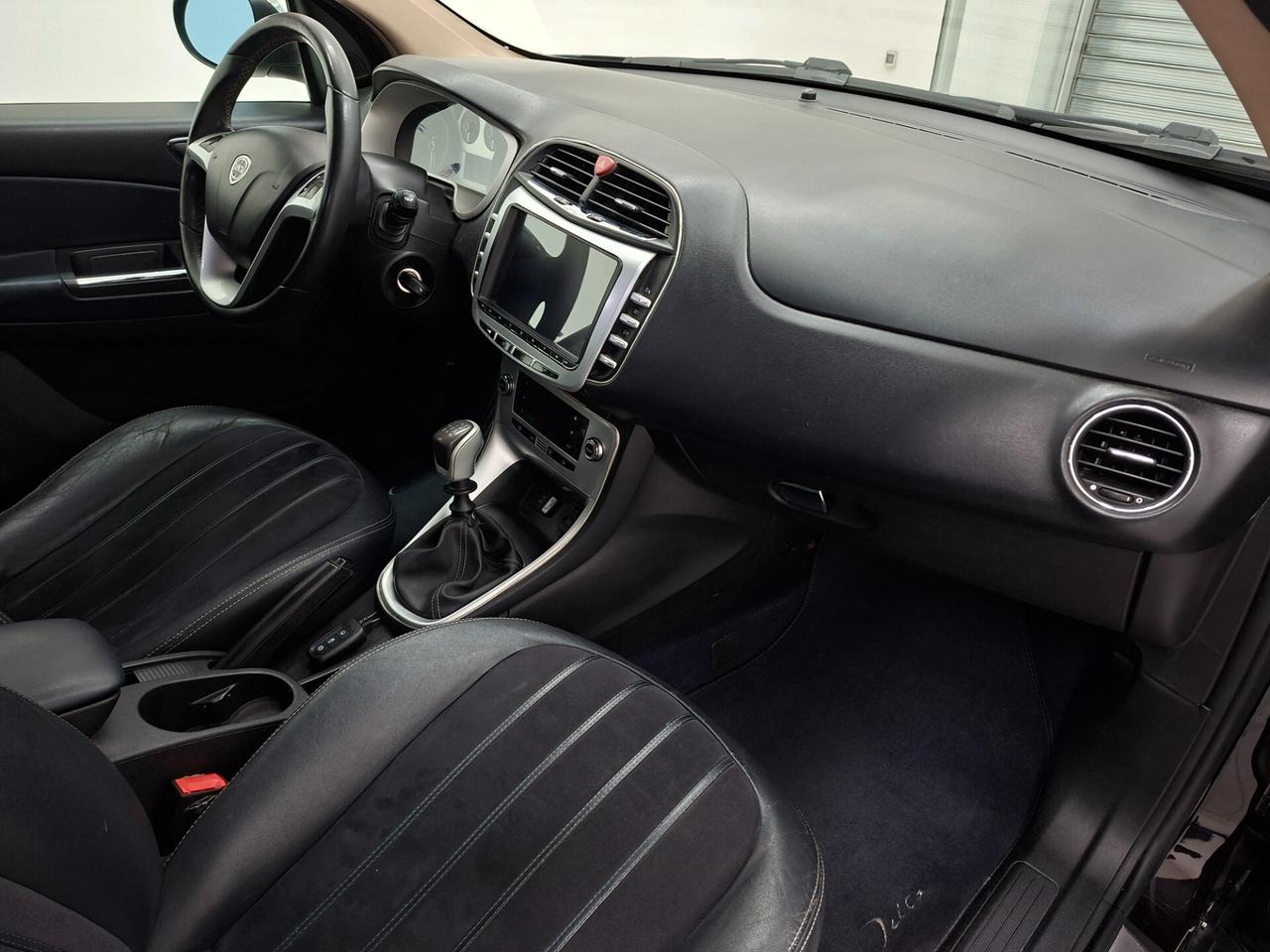 Lancia Delta Platino 1.6 Multijet 120cv