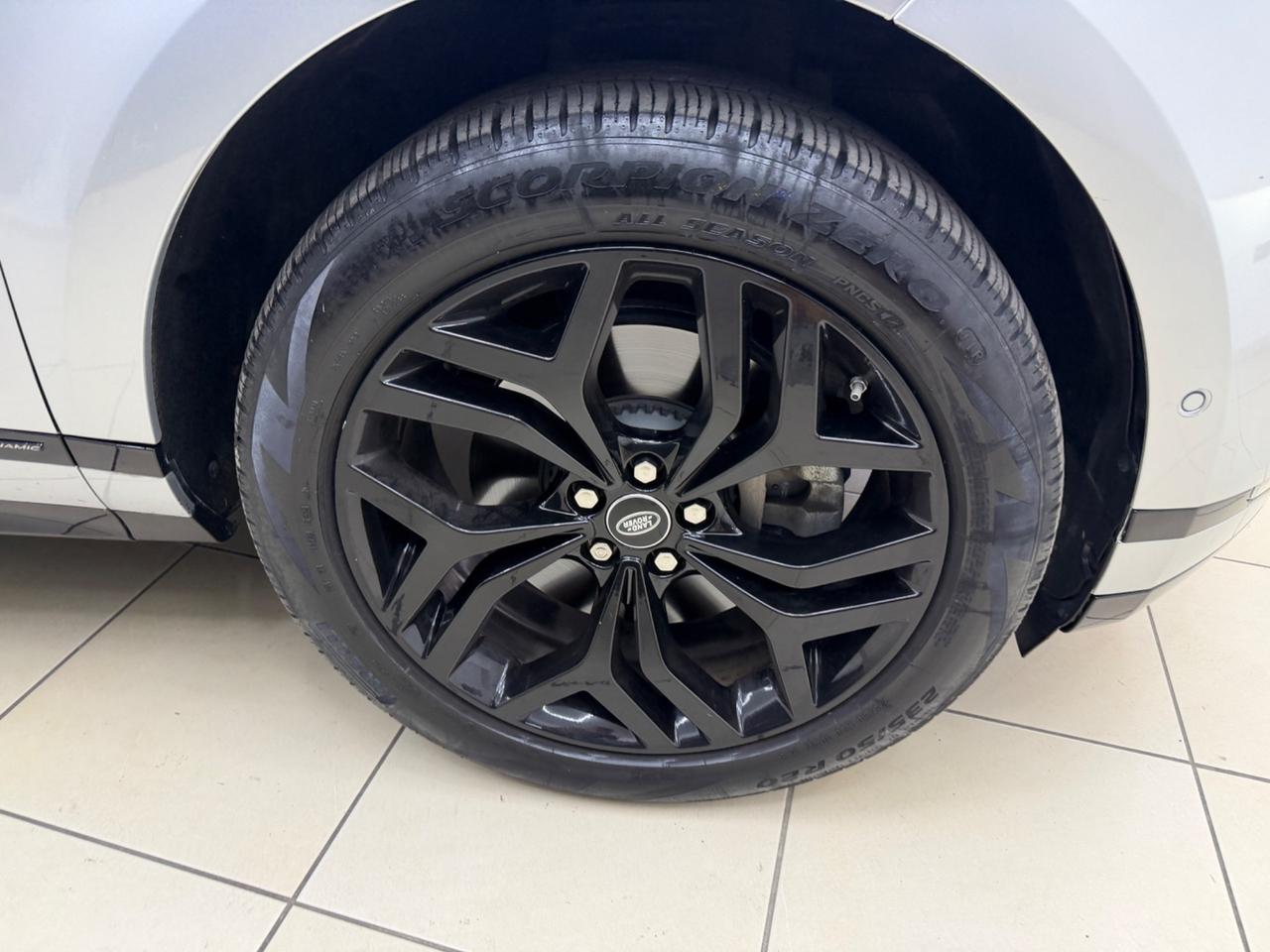 Land Rover Range Evoque 180CV SE SOLI 70000KM