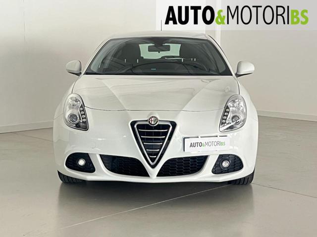 ALFA ROMEO Giulietta 1.6 JTDm-2 105 CV Distinctive