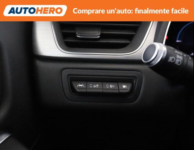RENAULT Captur Plug-in Hybrid E-Tech 160 CV Intens