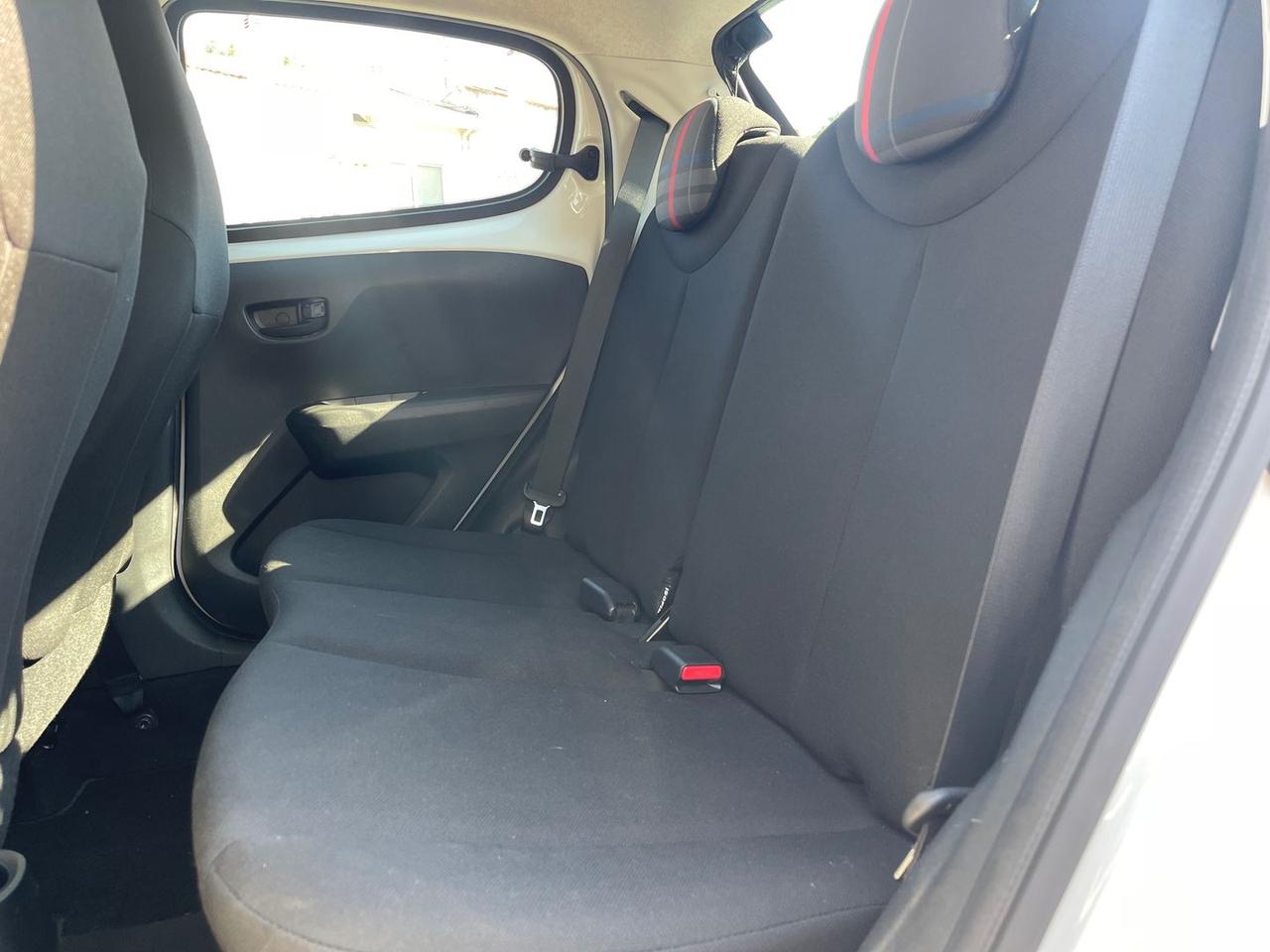 Peugeot 108 1.0 VTI 68 Active #11645
