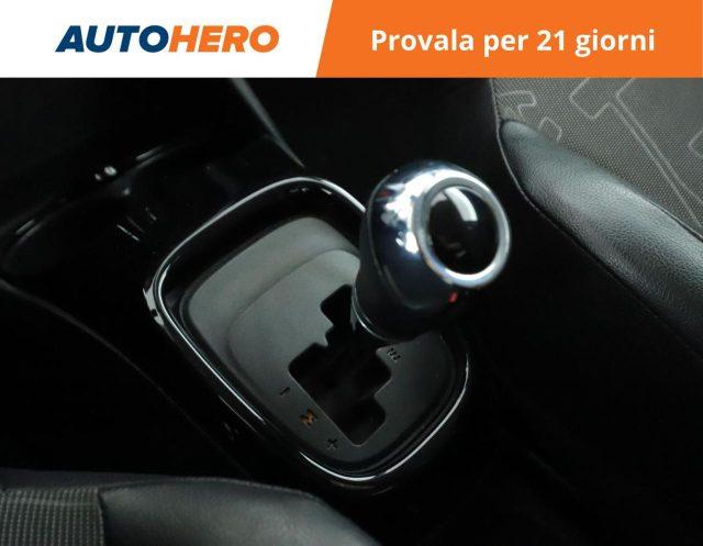 TOYOTA Aygo Connect 1.0 VVT-i 72 CV 5 porte x-clusiv MMT