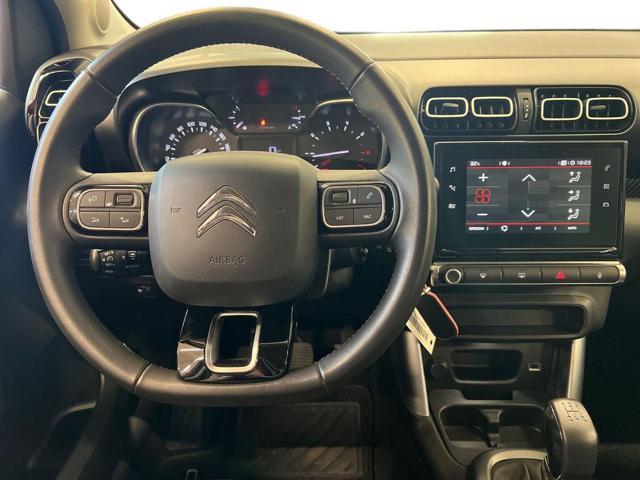 CITROEN C3 Aircross PureTech 82 Shine