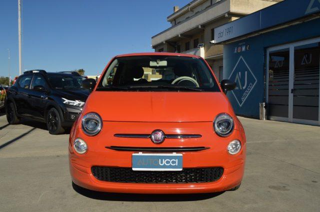 FIAT 500 1.0 Hybrid Cult 70 CV