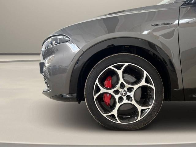 ALFA ROMEO Tonale 1.5 160 CV MHEV TCT7 Veloce