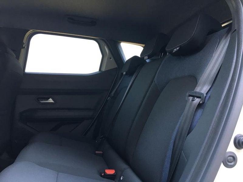 Dacia Duster ECO GPL 100cv Journey TELECAMERA 360 GRADI