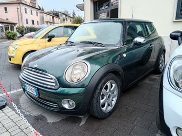 Mini Mini 1.6 16V Cooper