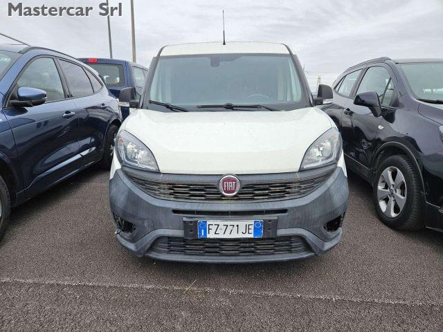 FIAT Doblo CARGO 1.3 Multijet 16v SX 95cv E6 - FZ771JE