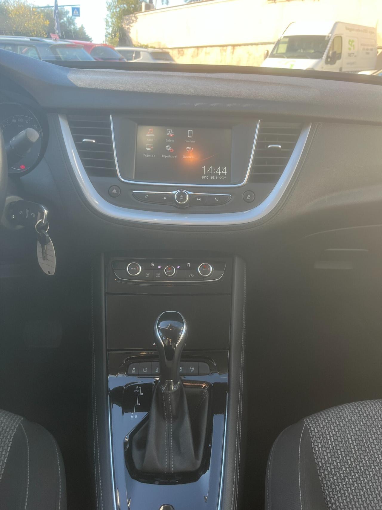 Opel Grandland X 1.2 Turbo 12V 130 CV Start&Stop U