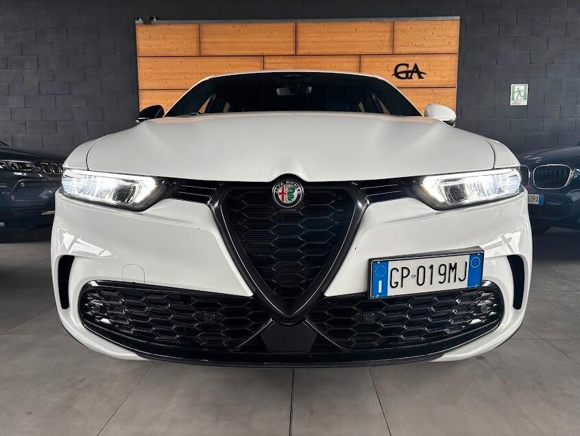 Alfa Romeo Tonale 1.5 130 CV MHEV TCT7 Sprint