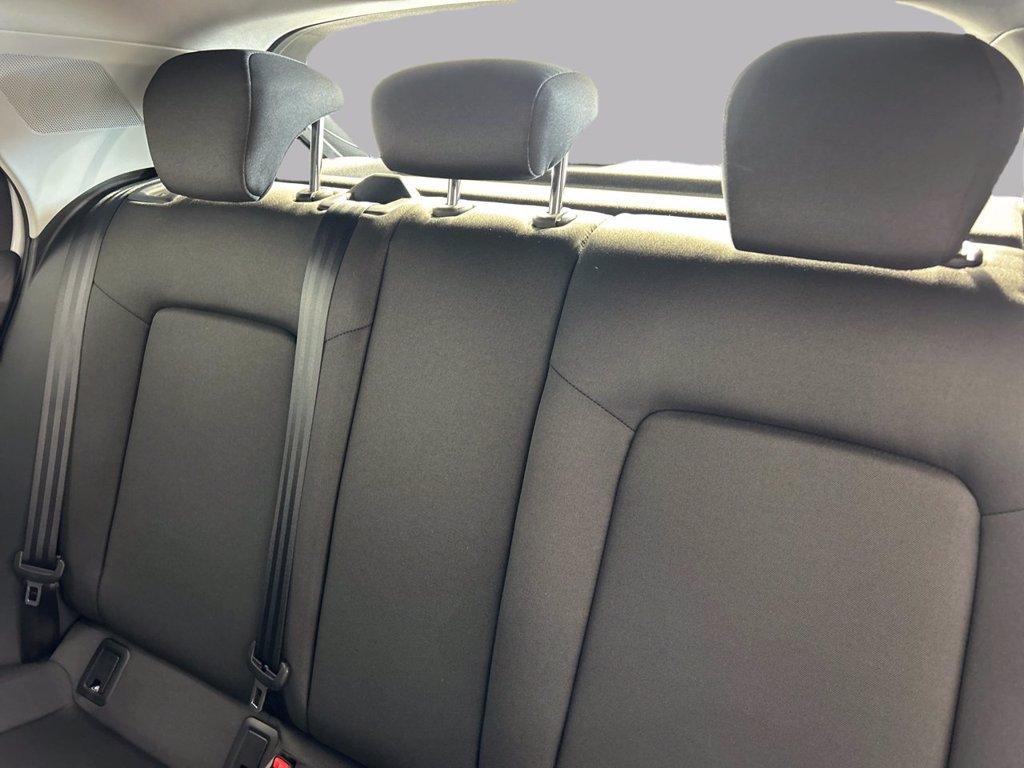 AUDI A1 allstreet 25 1.0 tfsi admired 95cv del 2023